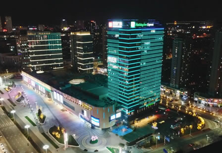 莱芜市花园设计的测试内容