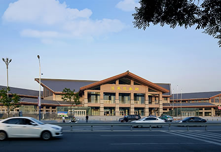 莱芜市建筑设计的测试内容