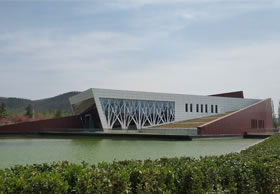 莱芜市建筑设计的测试内容