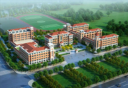 莱芜市建筑设计的测试内容